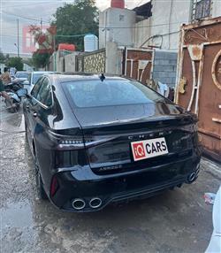 شيري أريزو 8